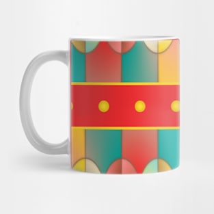 Superb colors Mug